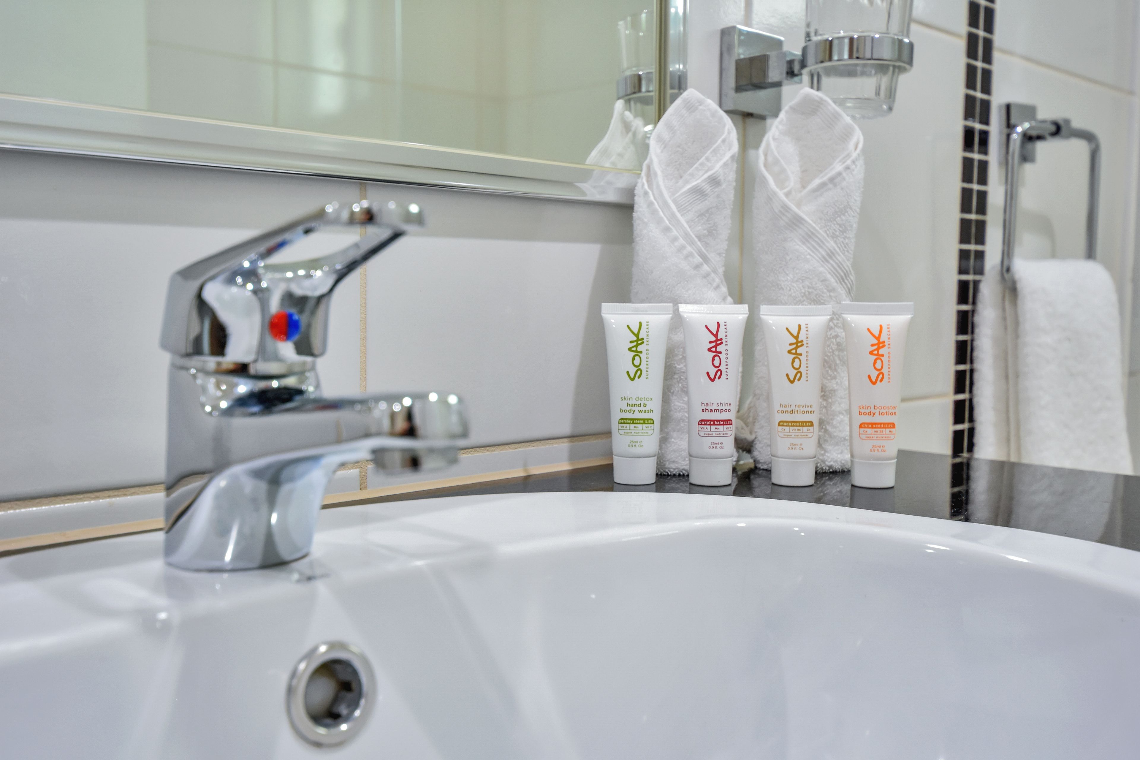 Argus Apartments Darwin