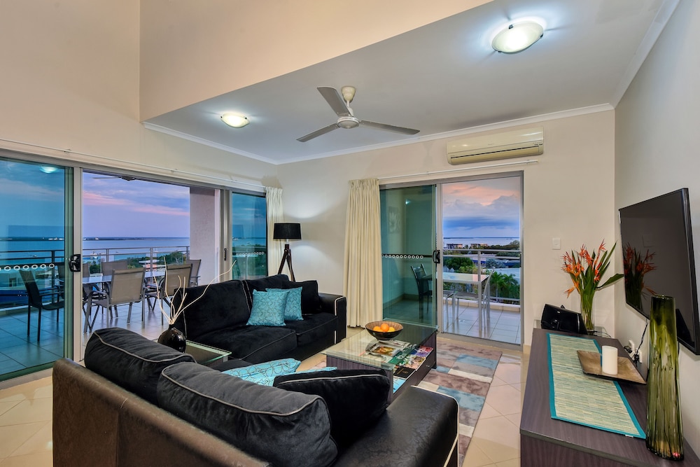 Argus Apartments Darwin Deals & Reviews (Darwin, AUS) Wotif