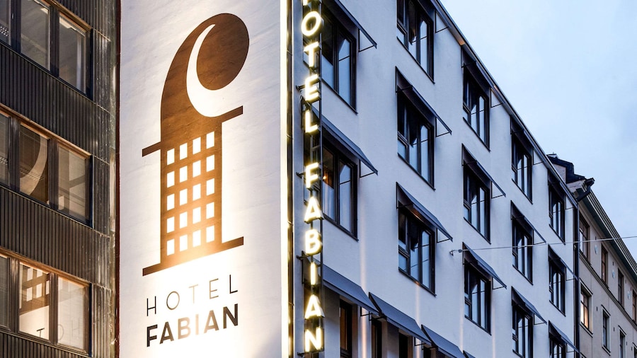 Hotel Fabian
