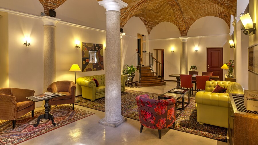 Camperio House Suites