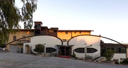 Casa Ferretti di Ferretti Village