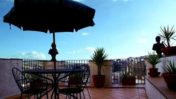 Balcone