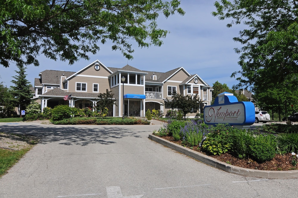 Newport Resort In Egg Harbor Hotel Rates Reviews On Orbitz