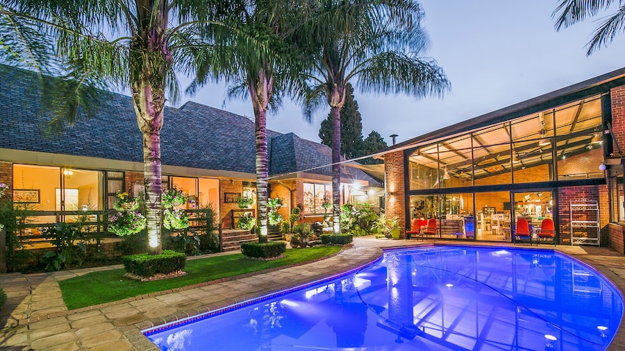 2022 Ten Flags Theme Park Rustenburg Vacation Packages | Hotwire