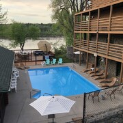 32 Cabin Rental Lake Delton Cabins In Lake Delton Orbitz