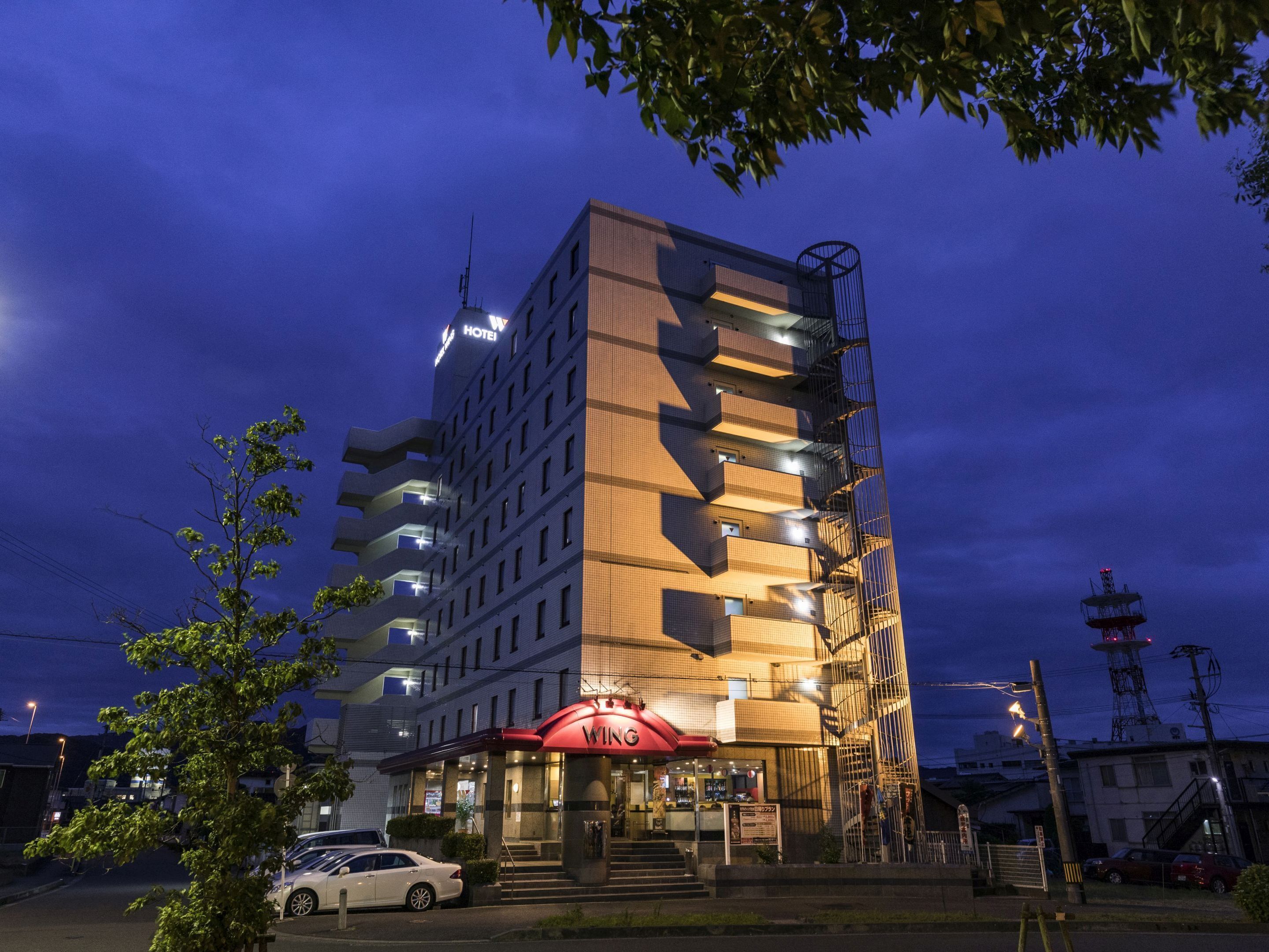 Oyo ニューワールドホテル 鹿児島鹿屋 口コミ 部屋写真 料金 お得情報 エクスペディア