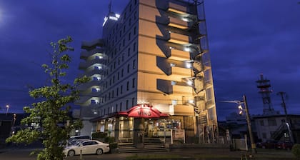 Hotel Wing International Izumi