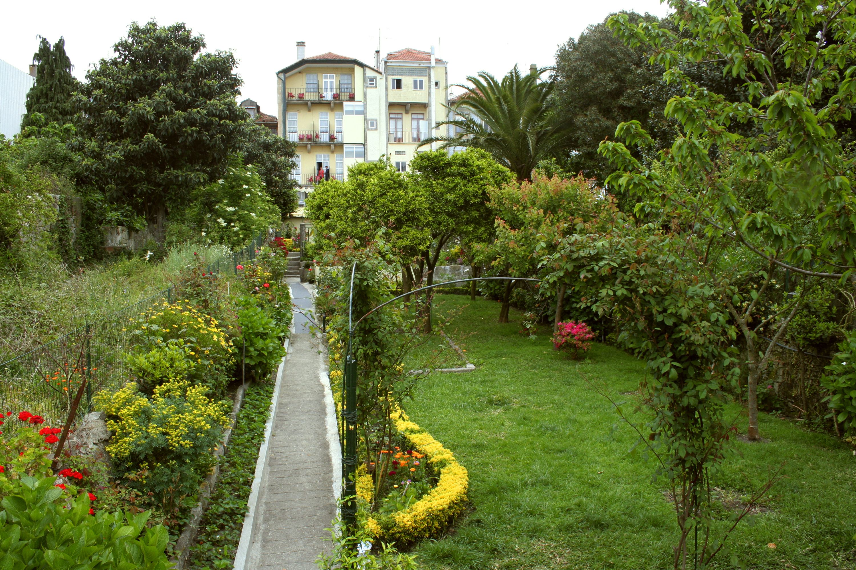 Hotel Estoril Porto in Porto, Portugal