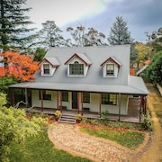 Blue Mountains Cottages 10 Best Holiday Cottages In 2020 Wotif