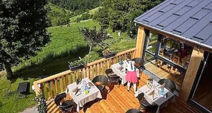 Hotel Beausejour