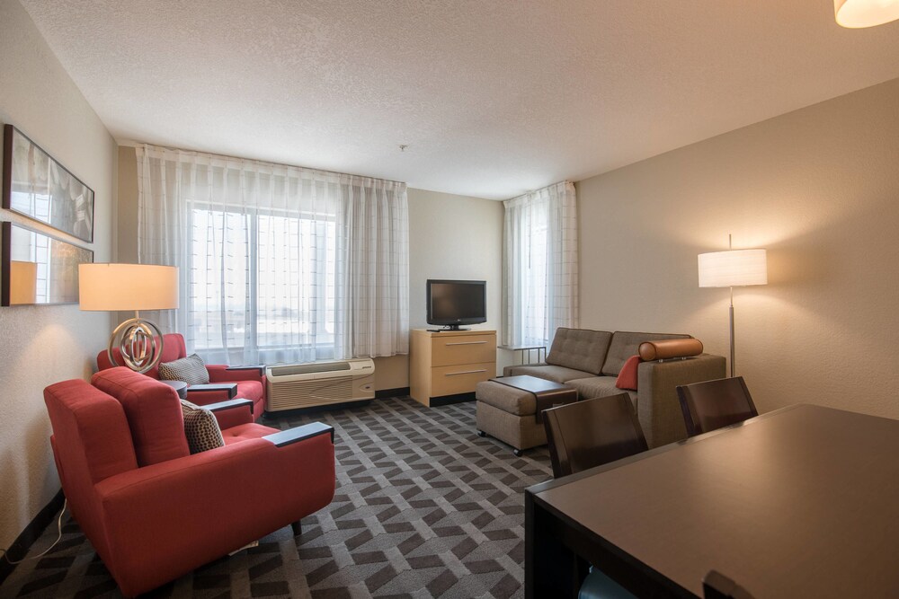 TownePlace Suites by Marriott Orem in Orem Best Rates & Deals on Orbitz