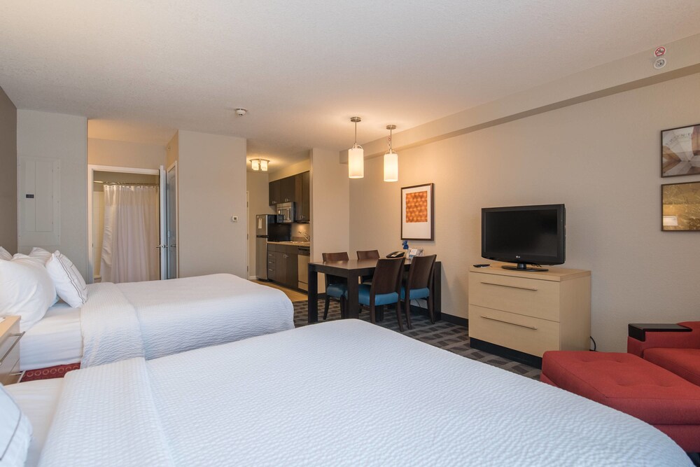 TownePlace Suites by Marriott Orem