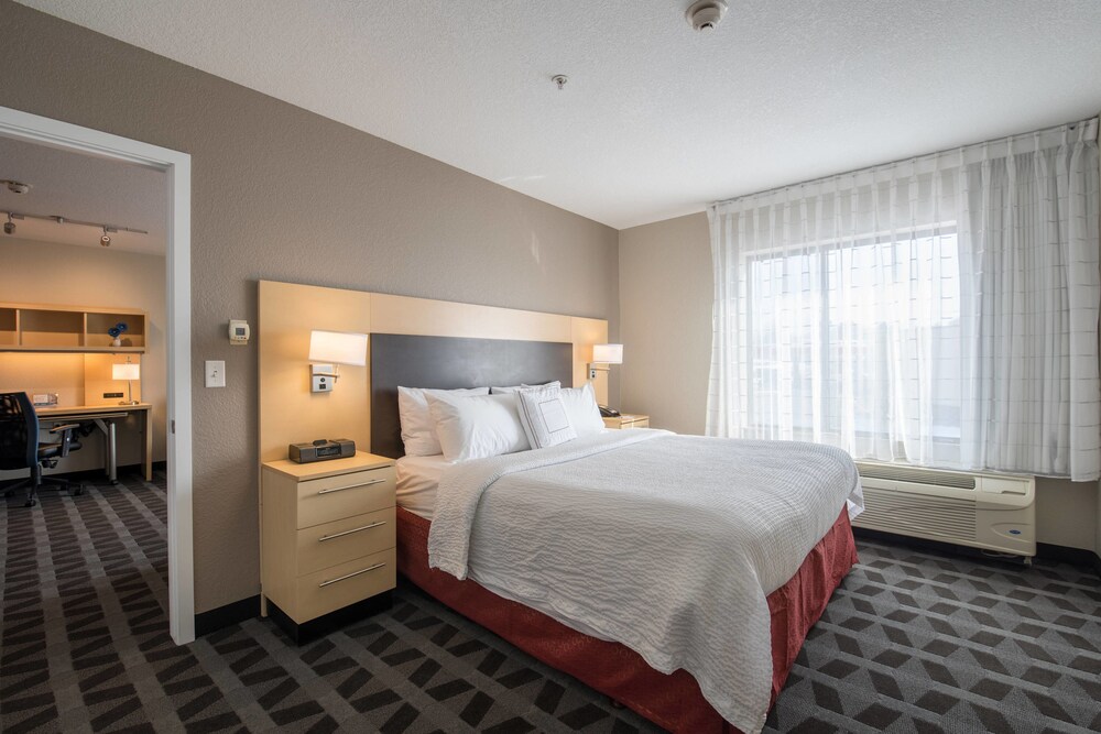 TownePlace Suites by Marriott Orem in Orem Best Rates & Deals on Orbitz