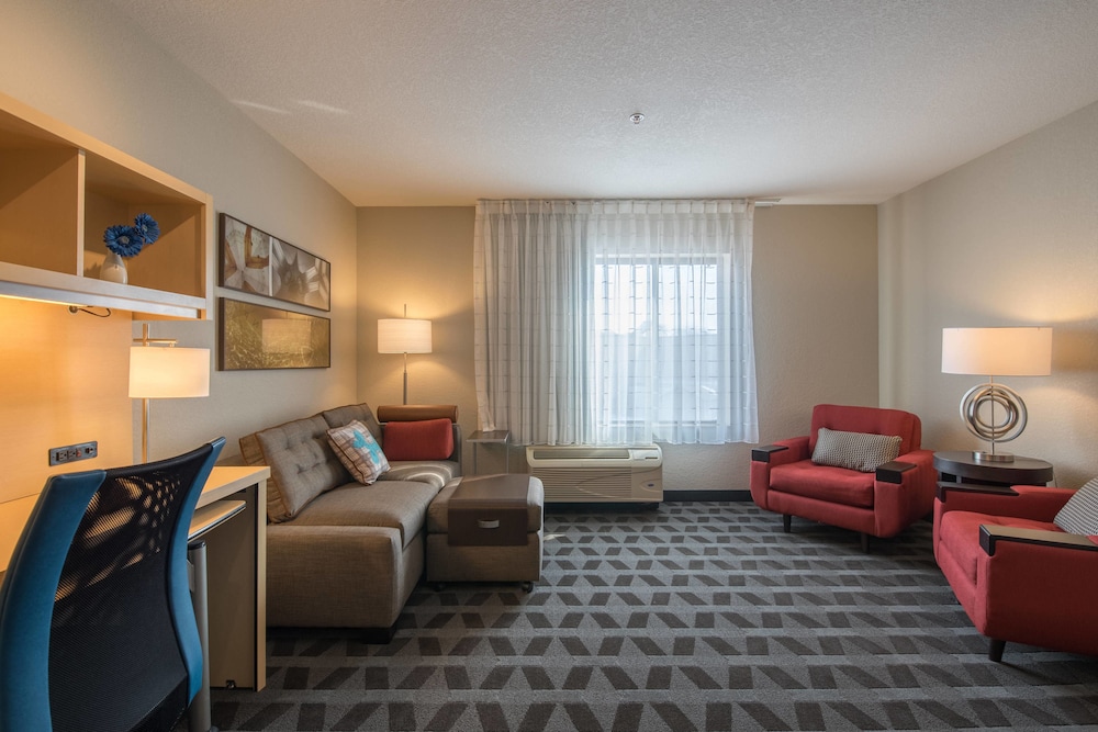 TownePlace Suites by Marriott Orem in Orem Best Rates & Deals on Orbitz