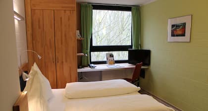 Commundo Tagungshotel Bad Honnef