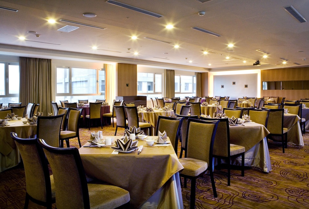 Hotel Orchard Park Taipei Hotel Orchard Park Taipei