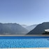 Hotel Paradiso Sul Lago in Brunate, Italy