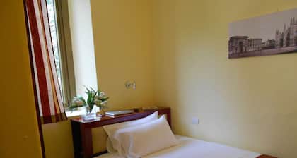 Hotel Minerva