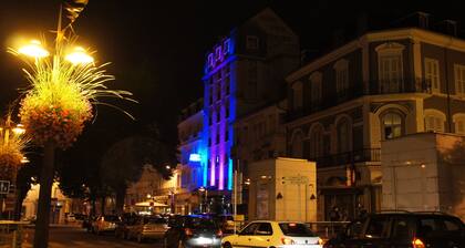 Hôtel Foch