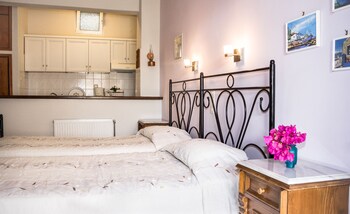 Villa Arni Andros 2019 Room Prices Reviews Travelocity - 