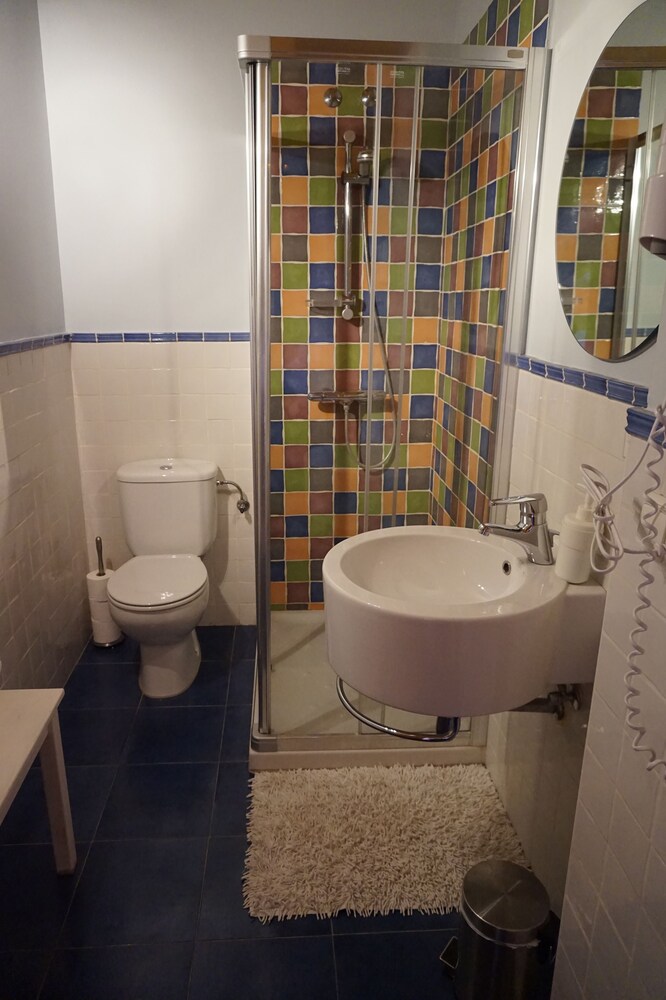 Imagen de Hotel Arganzón Plaza (18 de 26)