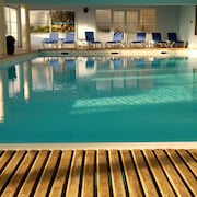 3 Stars Hotels In Belle Ile En Mer Sauzon Find Europa
