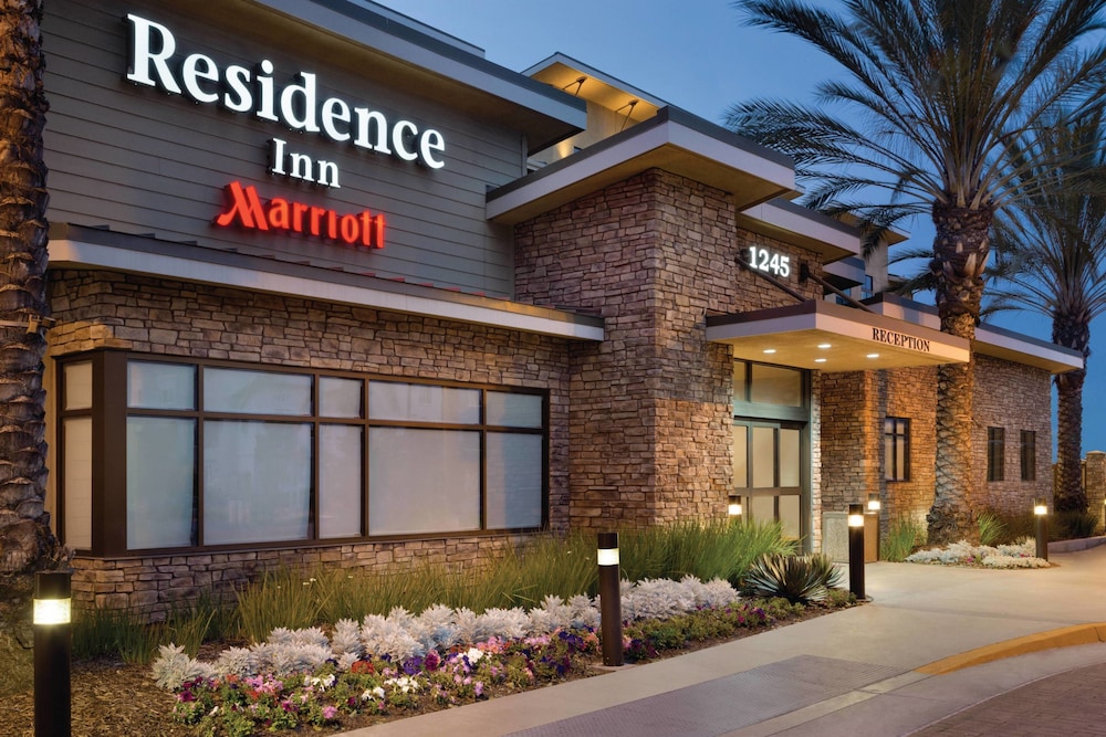 Residence Inn by Marriott San Diego North San Marcos in San Marcos, United States