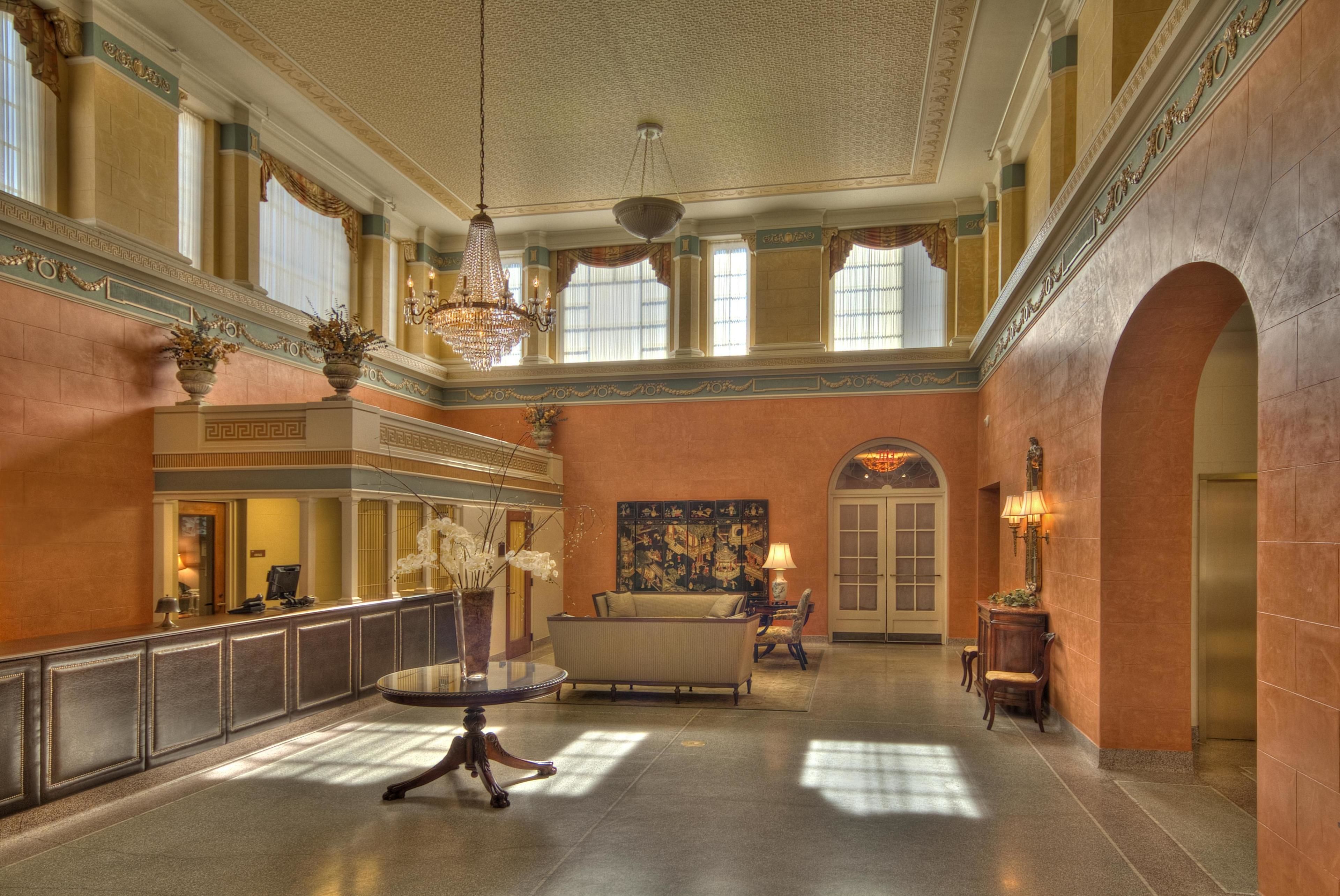 Charley Creek Inn in Wabash, United States