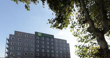 Holiday Inn Milan Nord Zara, an IHG Hotel