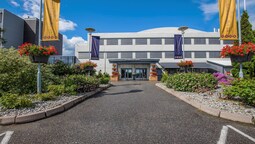 Best Western Leto Arena Best Western Leto Arena