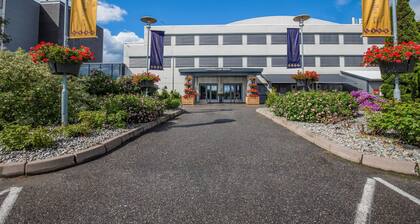 Best Western Leto Arena
