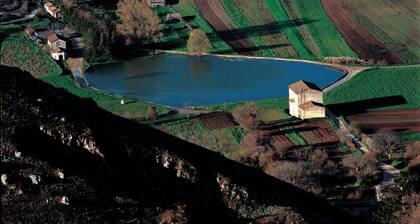 Sextantio Albergo Diffuso
