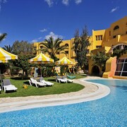 Hotels Near Zizou Paintball Club Hammamet In Hammamet From 19