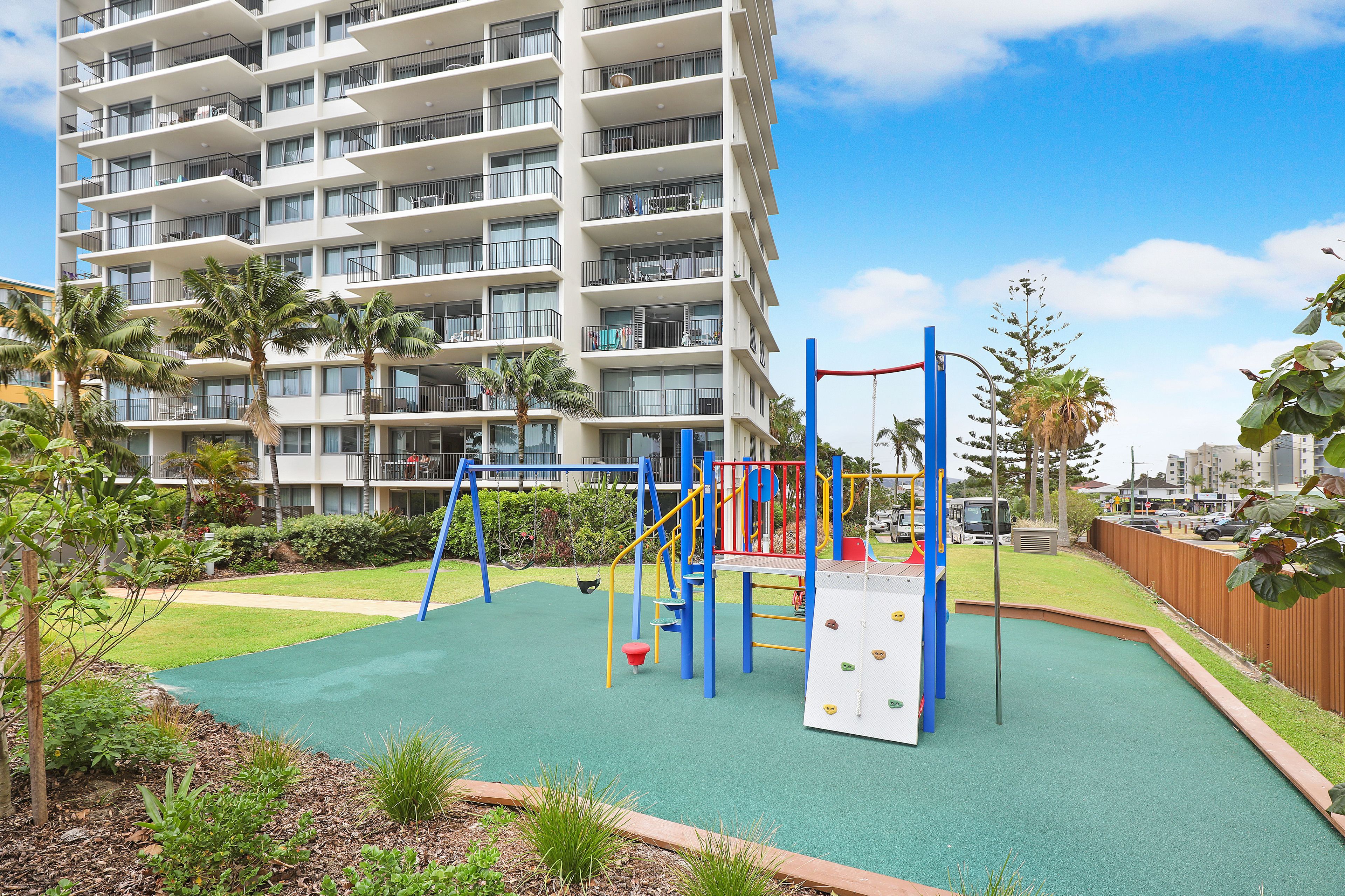 Majorca Isle Beachside Resort