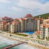 Andalusia Beach & Spa Hotel All Inclusive in Elenite, Bulgaria