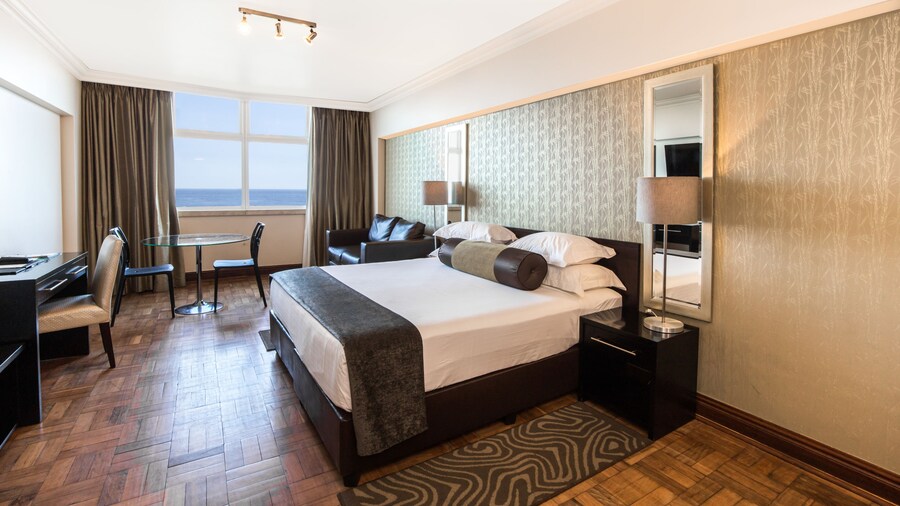 Belaire Suites