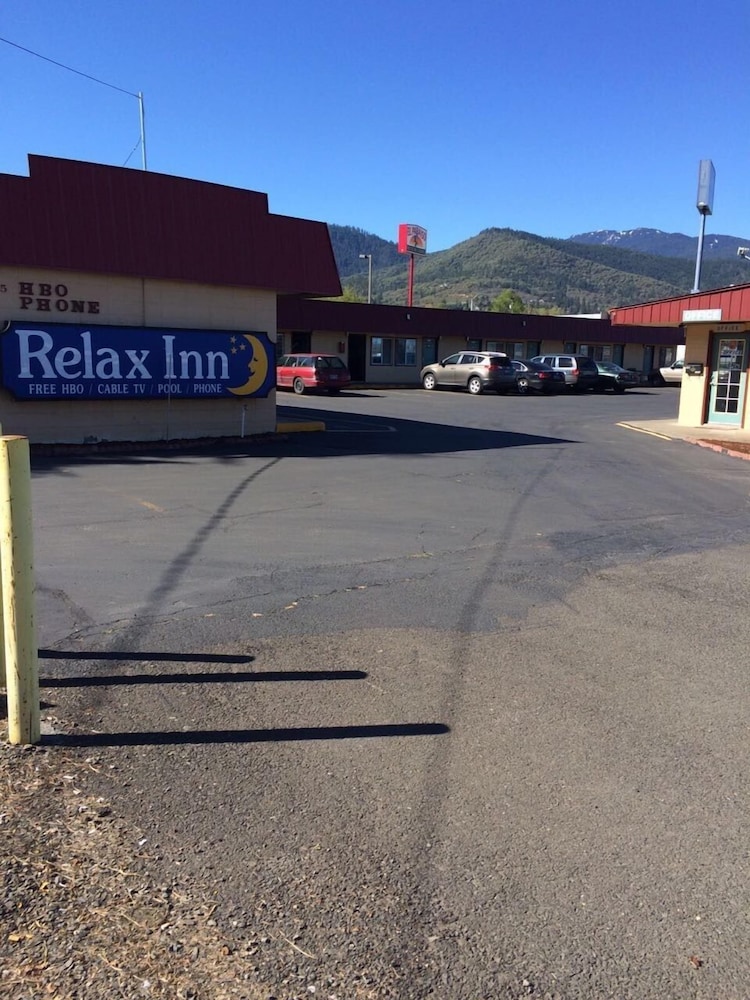 Relax Inn At Ashland Ashland Usa Aarp Travel Center