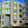 Akvarel Hotel in Nizhniy Novgorod, Russia