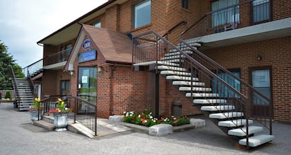 Newmarket Inn