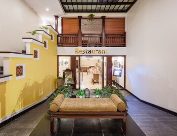 La dolce vita hotel vietnam