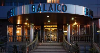 Hotel Galaico