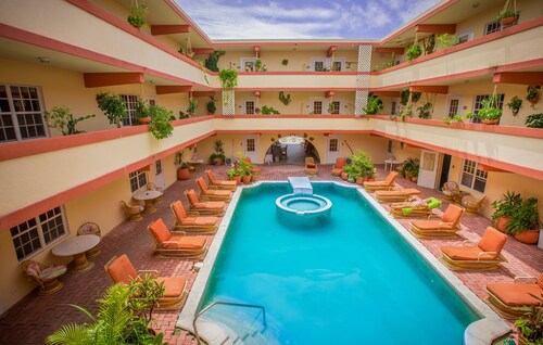 Belize All Inclusive Resorts All Inclusive Packages 2019