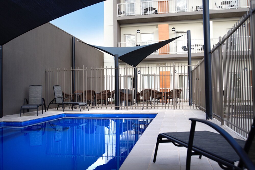 Quest Mildura AU154 Deals & Reviews (Mildura, AUS) Wotif