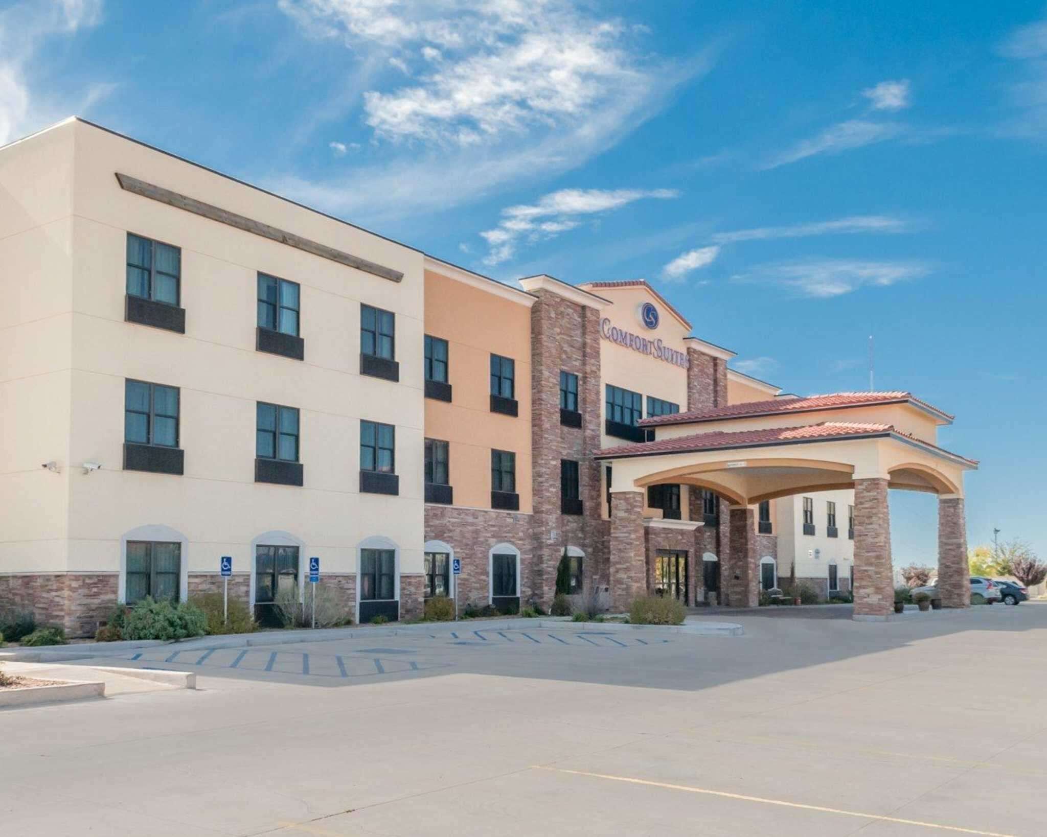 Comfort Suites Roswell in Roswell, United States