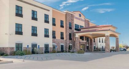 Comfort Suites