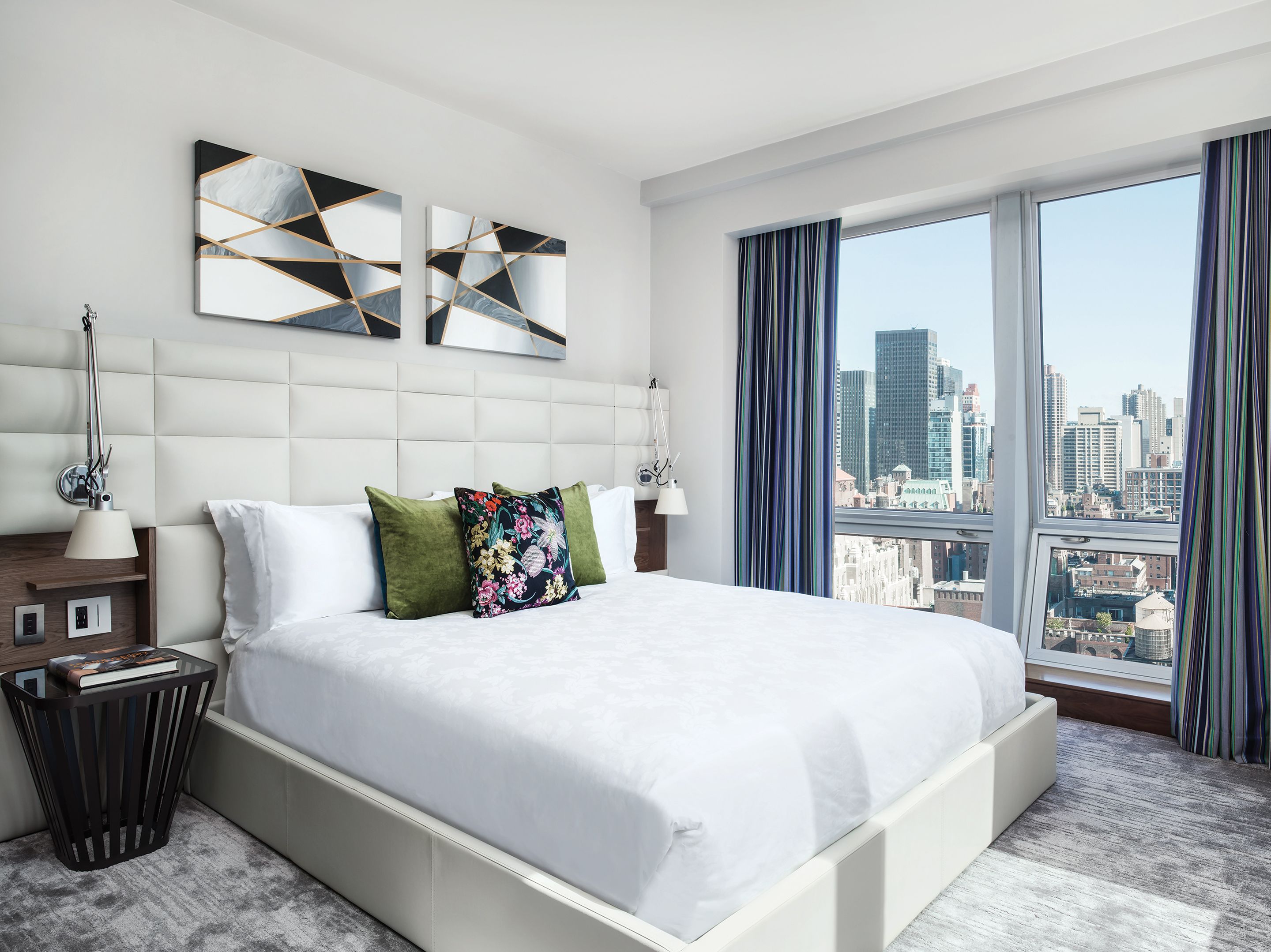 langham avenue pillowtop egyptian