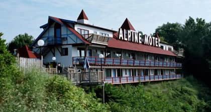 Alpine Lodge & Resort Burkesville