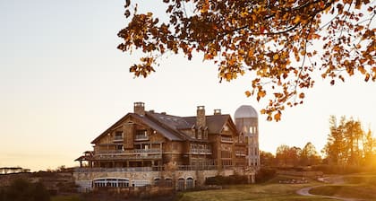 Primland Resort, Auberge Resorts Collection