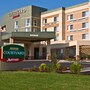 Courtyard by Marriott Owensboro in Owensboro, United States