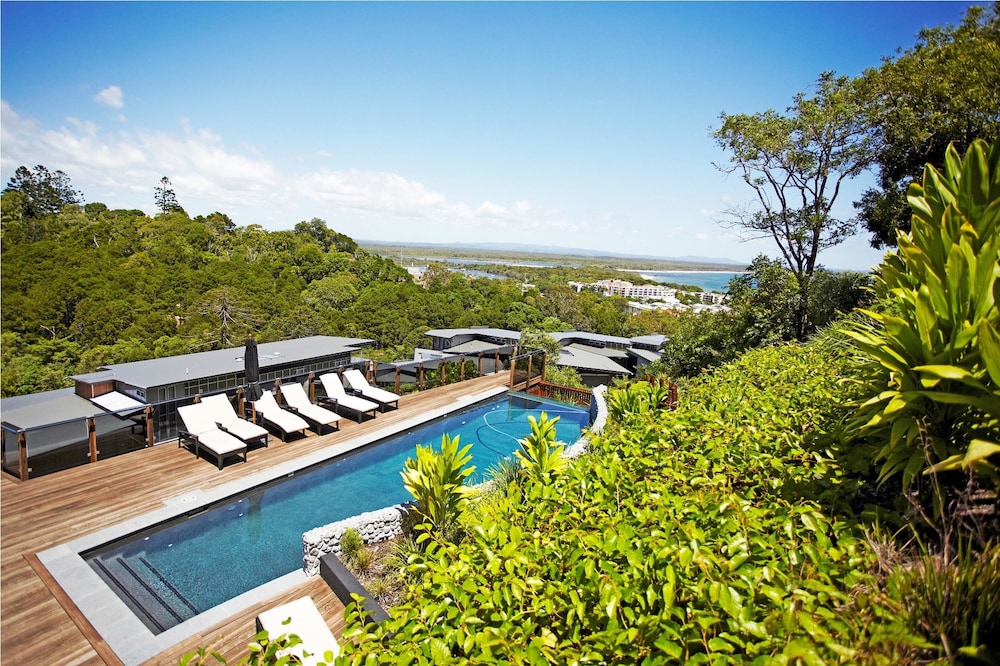 Peppers Noosa Resort and Villas